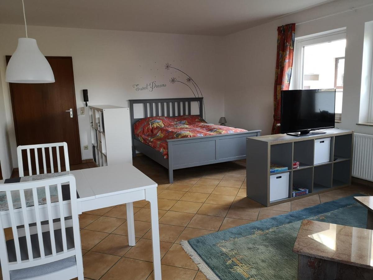 Ferienwohnung Hermann Bovenden Exterior foto