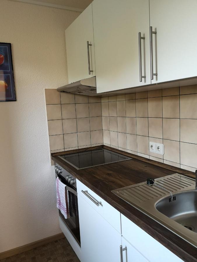 Ferienwohnung Hermann Bovenden Exterior foto