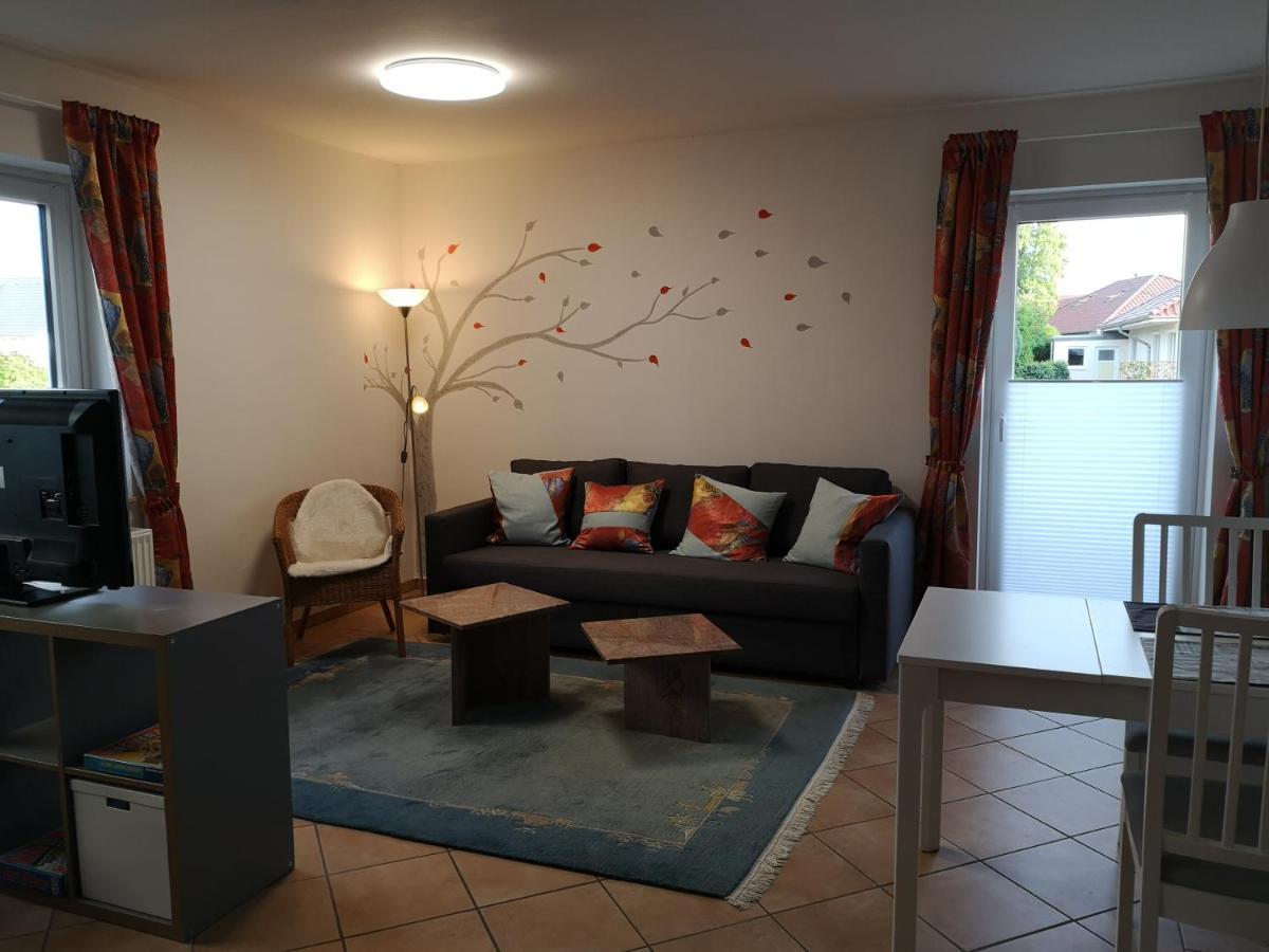 Ferienwohnung Hermann Bovenden Exterior foto